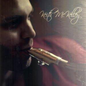 อัลบัม Keith Mckelley ศิลปิน Keith McKelley