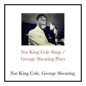 Listen to Everything Happens to Me song with lyrics from Nat King Cole
