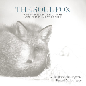 ดาวน์โหลดและฟังเพลง Three Lyrics of Edna St. Vincent Millay: III. Afternoon on a Hill พร้อมเนื้อเพลงจาก Julia Broxholm