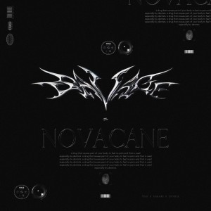 Album NOVACANE! (Explicit) oleh Teki