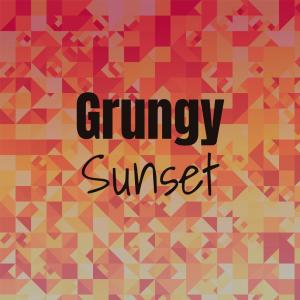 Various的专辑Grungy Sunset