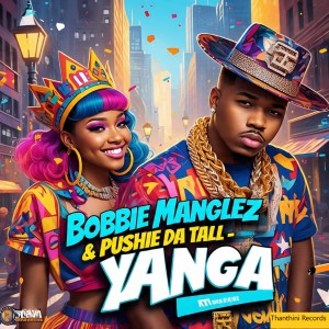 Listen to Yanga (Instrumental Mix) song with lyrics from Bobbie Manglez