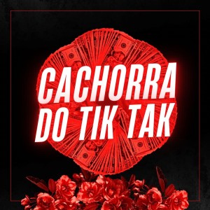 Album CACHORRA DO TIKTAK (Explicit) from DJ THZIN