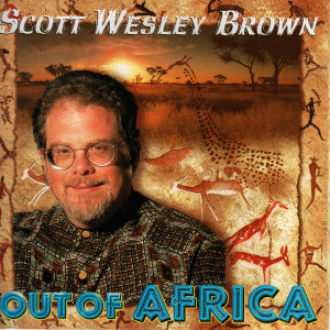 Dengarkan lagu When Answers Aren't Enough nyanyian Scott Wesley Brown dengan lirik