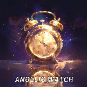 Album Angelic Watch from Divine Protection