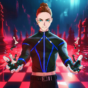 default playlist img