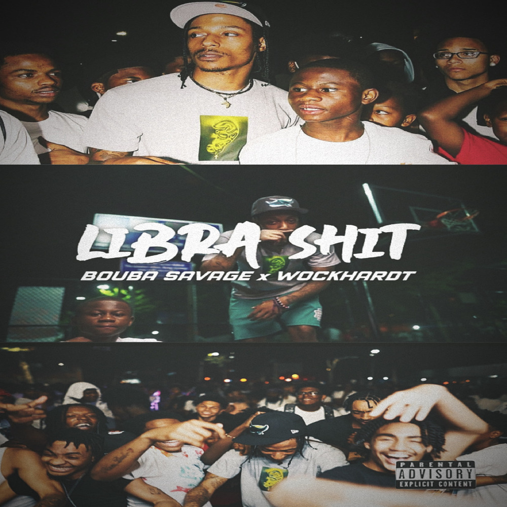 Libra **** (Explicit)