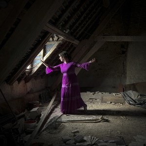 default playlist img