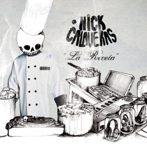 ดาวน์โหลดและฟังเพลง SeÃ±ales พร้อมเนื้อเพลงจาก Nick Calaveras