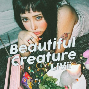 Listen to Beautiful Creature song with lyrics from Livii