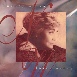 收聽Nancy Wilson的Loving You歌詞歌曲