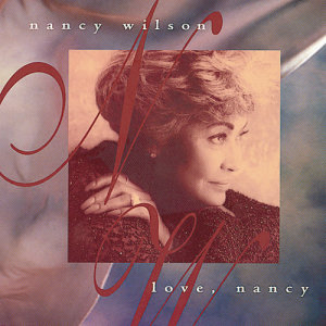 收聽Nancy Wilson的I Can't Make You Love Me歌詞歌曲