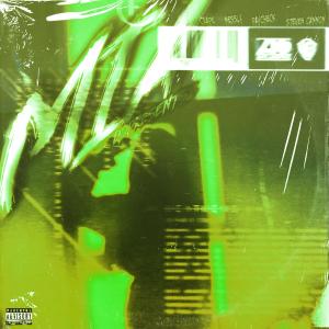 Album MIA (Sped Up) (feat. Nessly, $teven Cannon, Crape & Paycheck) [Sped Up] (Explicit) oleh Nessly