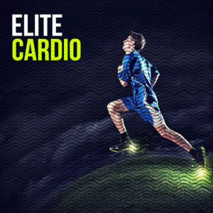 Cardio Workout Crew的專輯Elite Cardio