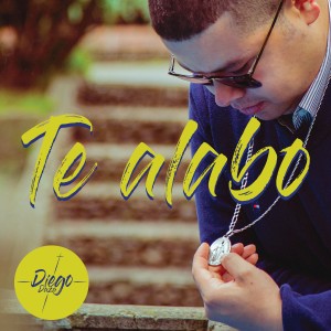 Listen to Te Alabo song with lyrics from Diego Daza