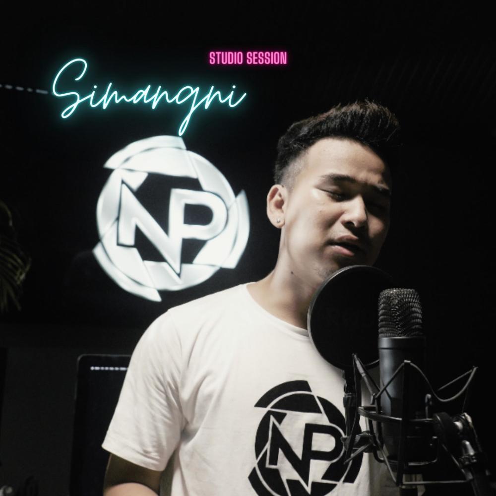 Simangni (feat. CraYon & Orai) (Studio Session 2023)