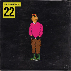 ดาวน์โหลดและฟังเพลง Blue (feat. Wonstein) พร้อมเนื้อเพลงจาก Airplaneboy