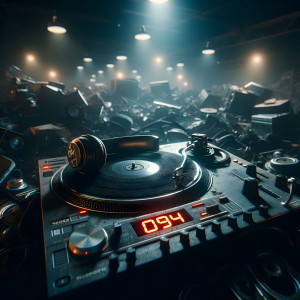 Listen to 094 (Feat. CHERRY BOY 17, YURIAN) (Explicit) song with lyrics from NewChamp