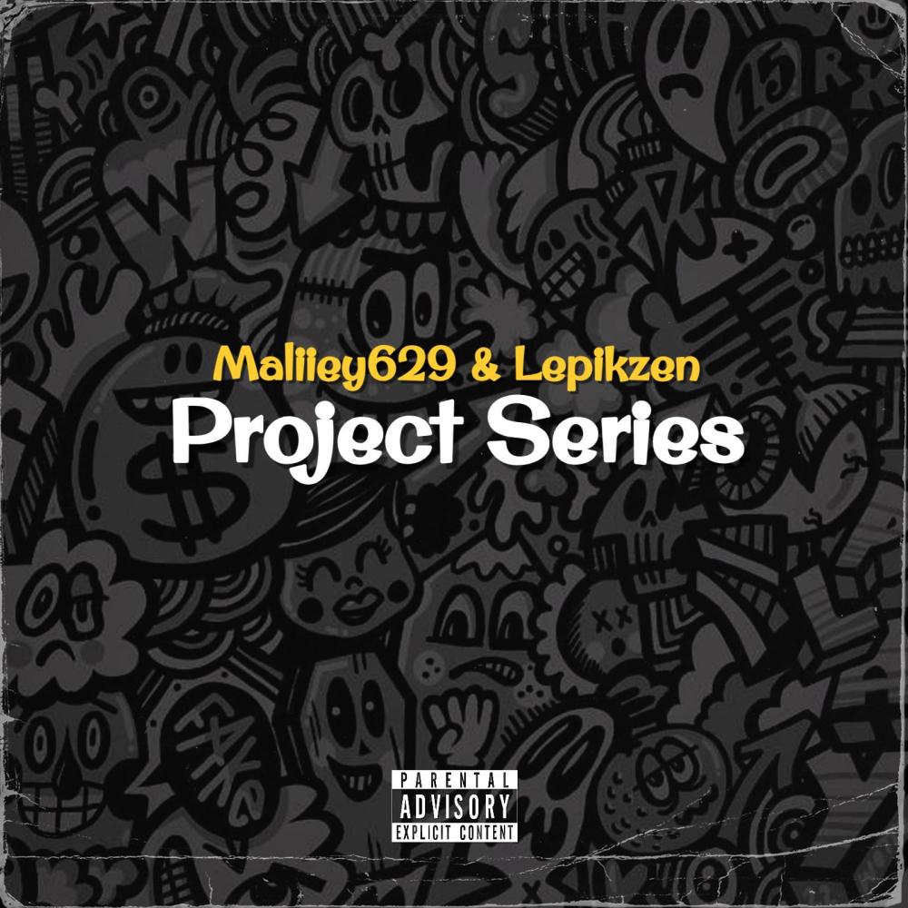Project 33 (T.A.P.S) (feat. Toniqbrothers)