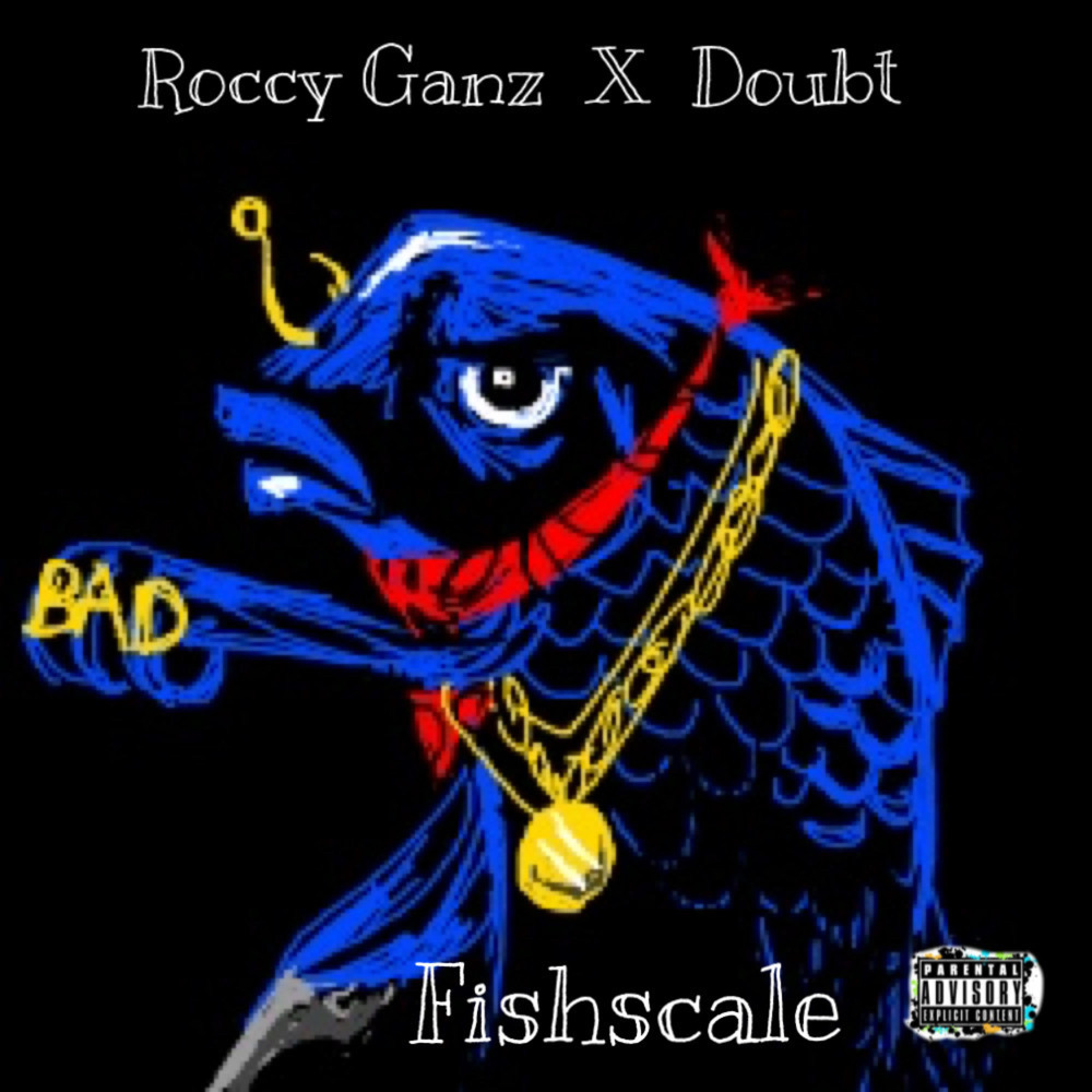 Fishscale (Explicit)