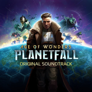 Dengarkan I Gaze Into Infinity (From The Planetfall Soundtrack) lagu dari Michiel Van De Bos dengan lirik