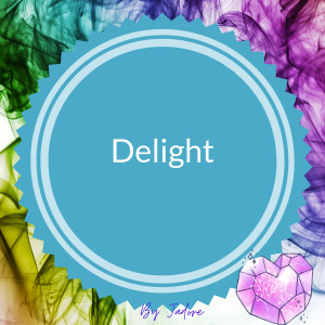 Jadore的專輯Delight