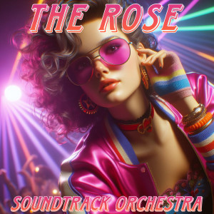 อัลบัม The Rose ศิลปิน David Crane