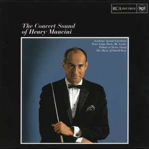 收聽Henry Mancini & His Orchestra的Academy Award Selections (1993 Remastered)歌詞歌曲