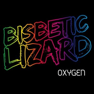 Bisbetic的專輯Lizard