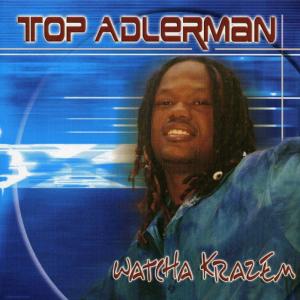 ดาวน์โหลดและฟังเพลง Watcha Krazem Destiny (Euro Mix) พร้อมเนื้อเพลงจาก Top Adlerman