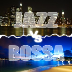 Sweet Voices的專輯Jazz vs Bossa