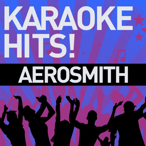 I Don't Want to Miss a Thing (Karaoke With Background Vocals) [In the Style of Aerosmith]