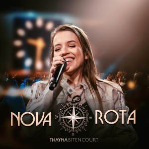 收聽Thayná Bitencourt的Se Não Tivesse Ido / Nada Por Mim / Perdi Você歌詞歌曲