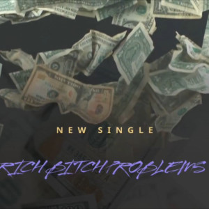 Big Kash的專輯Rich ***** Problems