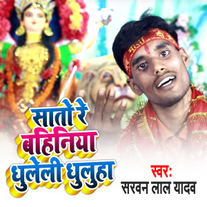 Listen to Sato Re Bahiniya Jhuleli song with lyrics from Sarwan Lal Yadav