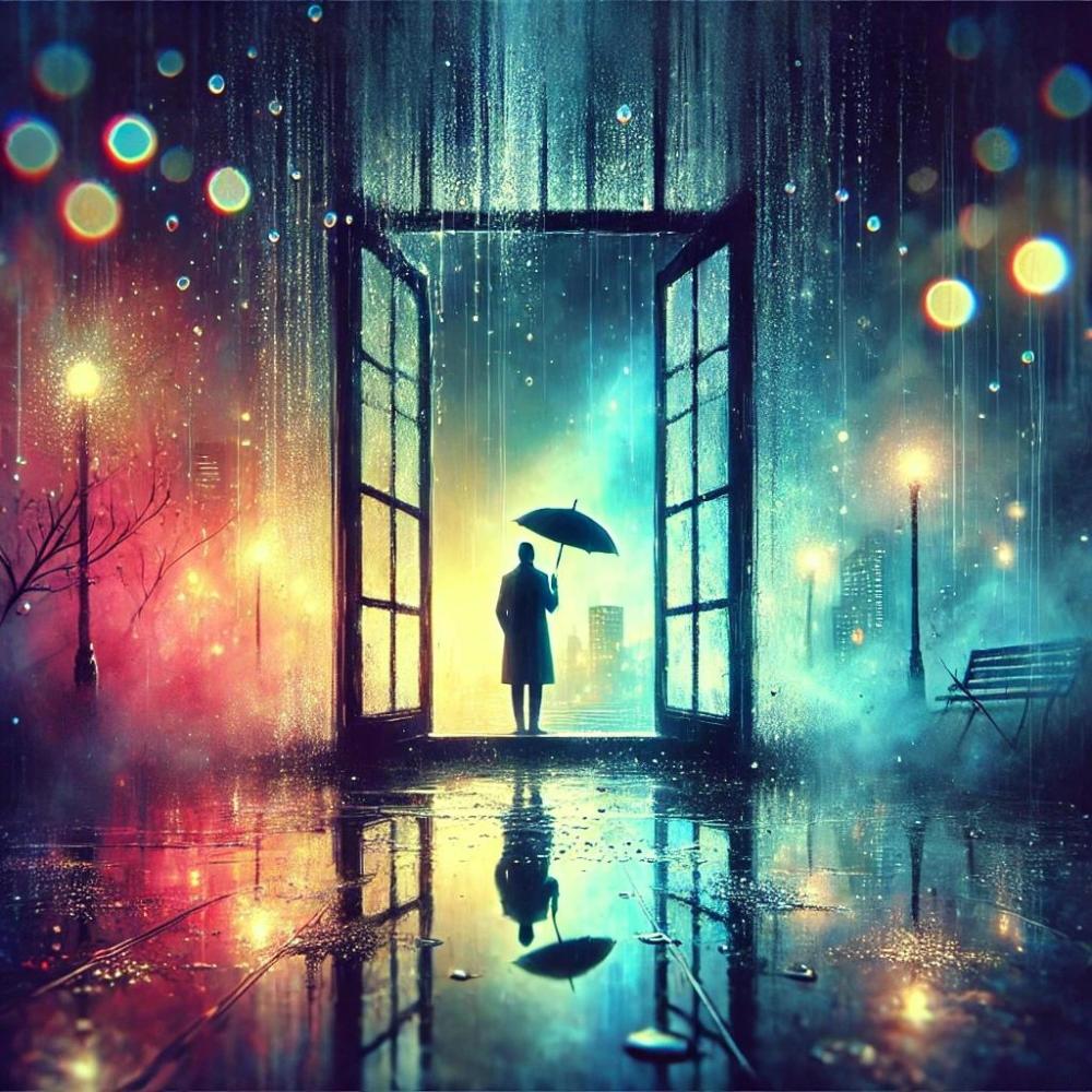 YAADON KI BAARISH