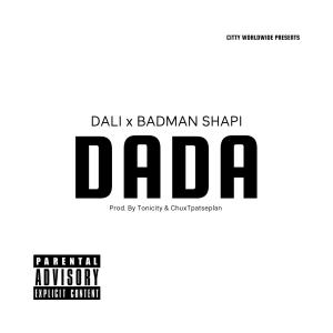อัลบัม DADA (feat. Badman Shapi) ศิลปิน Badman Shapi