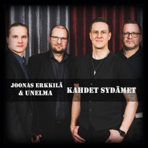 收聽Joonas Erkkilä的Kahdet sydämet歌詞歌曲