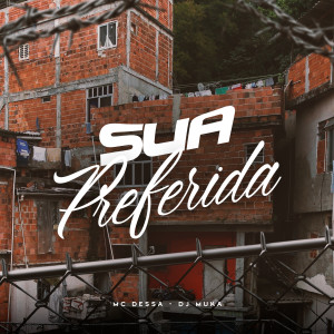 Album Sua Preferida from MC Dessa