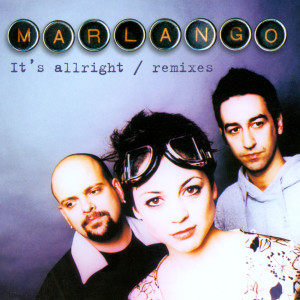 Listen to It's Allright song with lyrics from Marlango