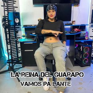 Reymi Records的專輯La Reina Del Guarapo vamos pa lante (Reymi Records Remix)