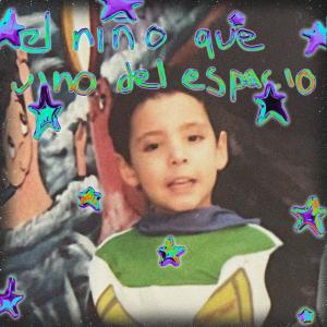 Young Dune的專輯el niño que vino del espacio (Explicit)