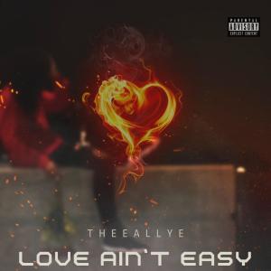 收聽TheeAllyE的Forbidden Fruit (Explicit)歌詞歌曲