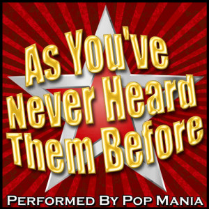 收聽Pop Mania的American Boy歌詞歌曲