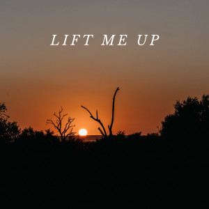 Album lift me up from Ni/Co