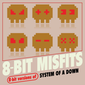 收聽8-Bit Misfits的Violent Pornography歌詞歌曲