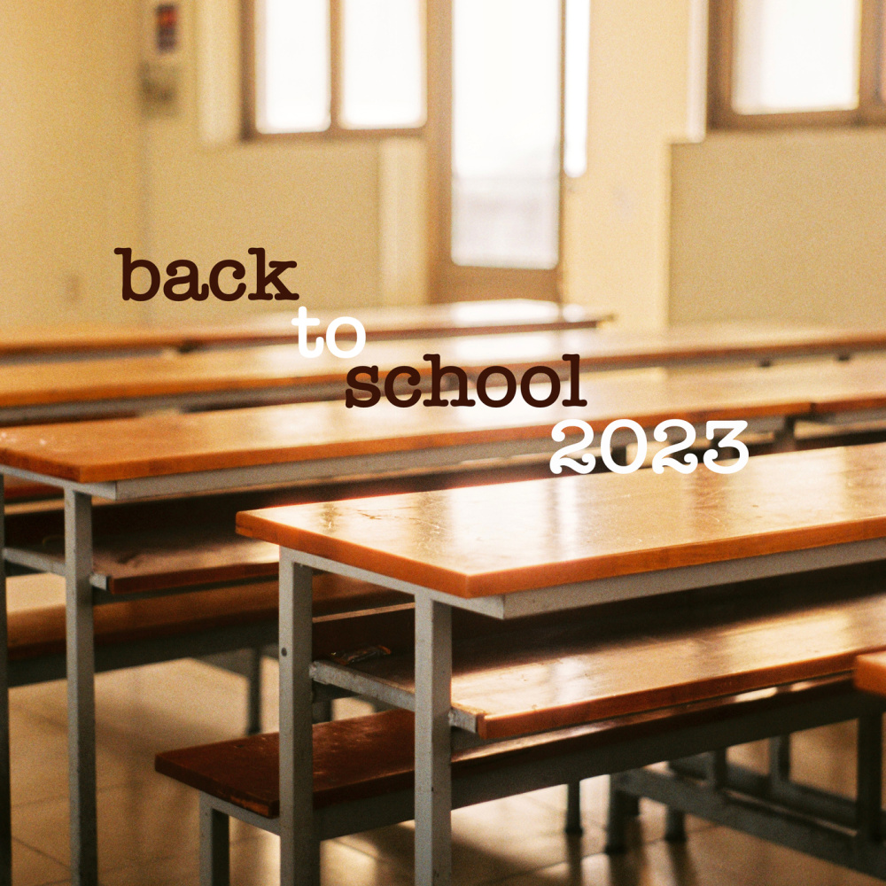 Back To School 2023 (Explicit)