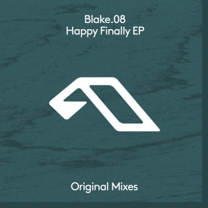 Blake.08的專輯Happy Finally EP