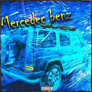 Album Mercedes Benz (feat. Peell Gree) from bayt0ff