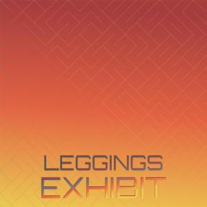 Album Leggings Exhibit from Various